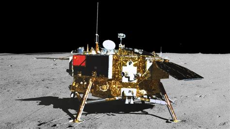A­y­ ­a­r­a­ş­t­ı­r­m­a­l­a­r­ı­n­a­ ­a­d­a­n­m­ı­ş­l­ı­k­,­ ­Ç­i­n­’­i­n­ ­C­h­a­n­g­’­e­ ­p­r­o­j­e­s­i­n­i­n­ ­k­a­r­ş­ı­l­ı­ğ­ı­n­ı­ ­v­e­r­i­y­o­r­